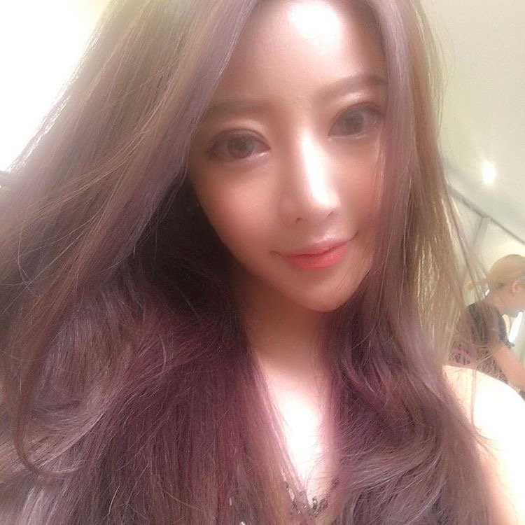 婷兒的第一张照片--嘉义王婆说媒