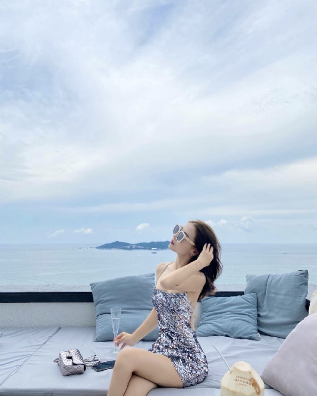 Yuki的第二张照片--嘉义王婆说媒