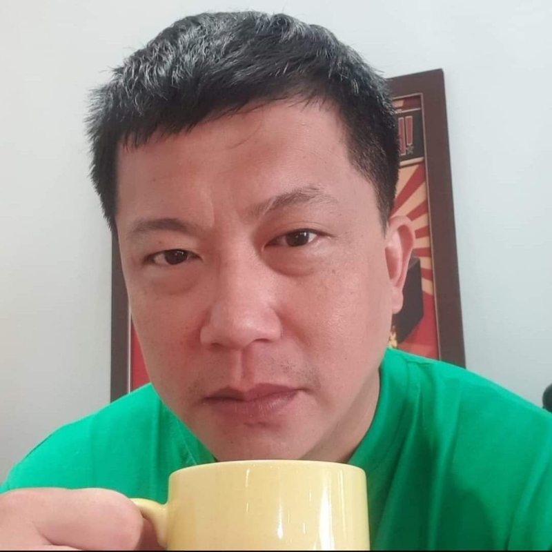 雨果先生的第二张照片--嘉义王婆说媒