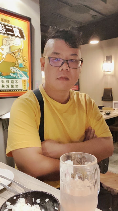 公爵的第一张照片--嘉义王婆说媒