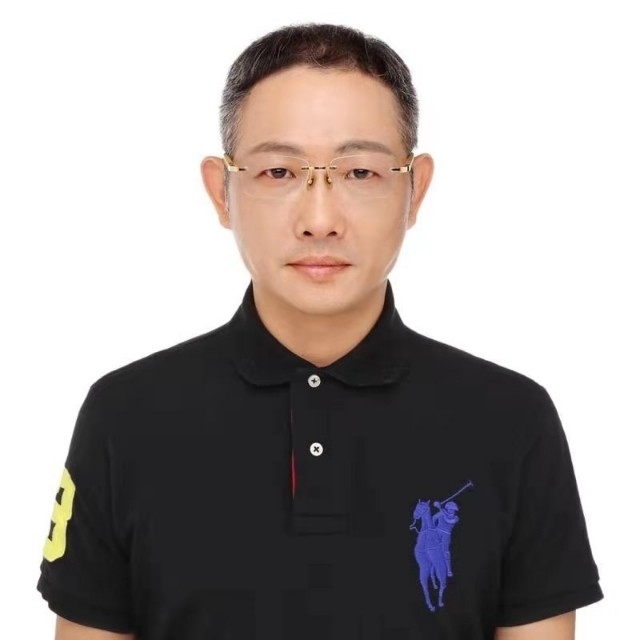 邱先森的第一张照片--嘉义王婆说媒