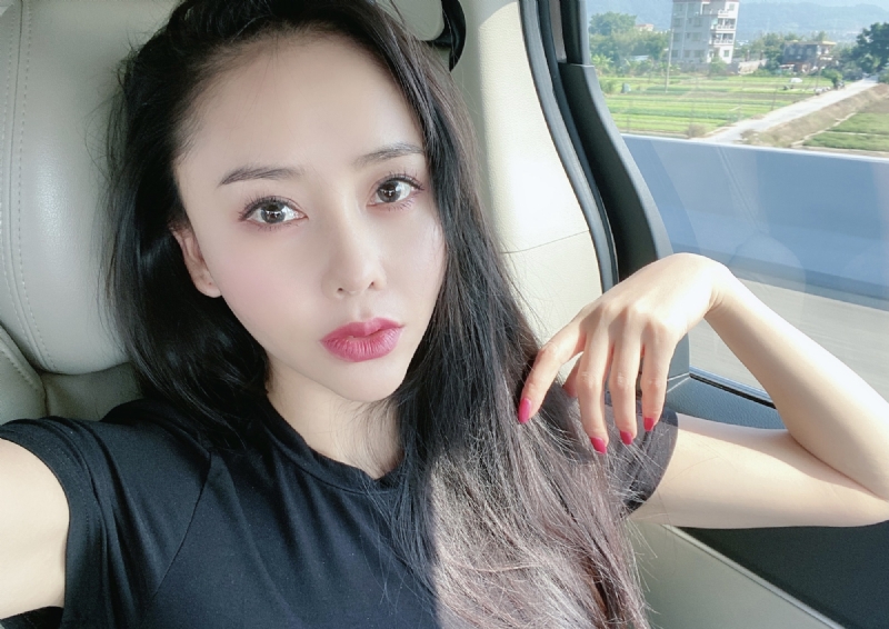 Meng的第一张照片--嘉义王婆说媒