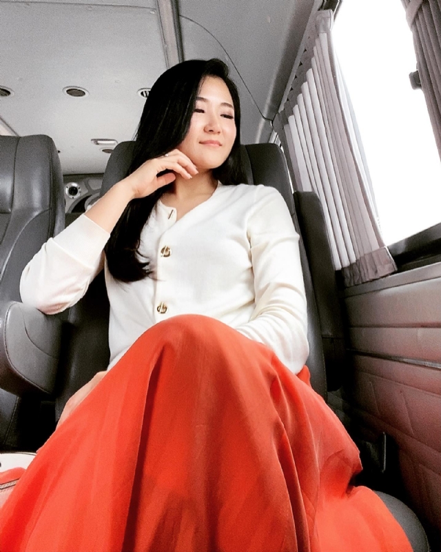 深凝久伴的第一张照片--嘉义王婆说媒