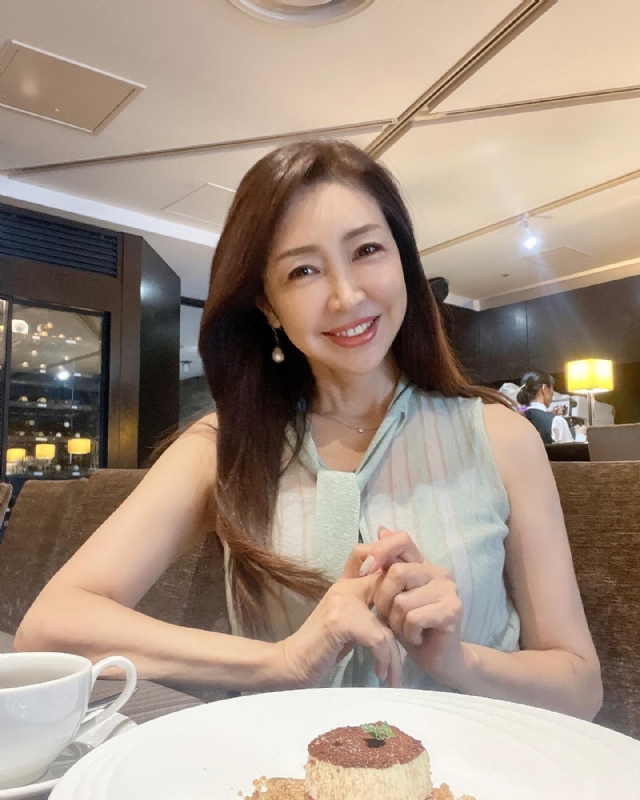 陳蓉秀的第一张照片--嘉义王婆说媒