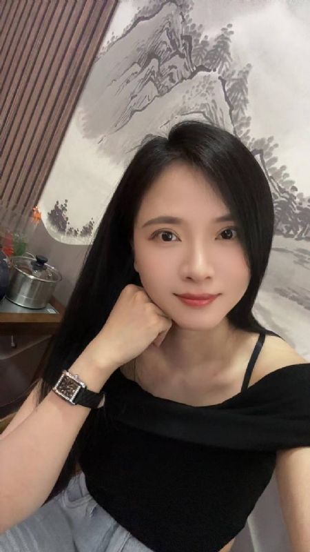 Anne的第一张照片--嘉义王婆说媒