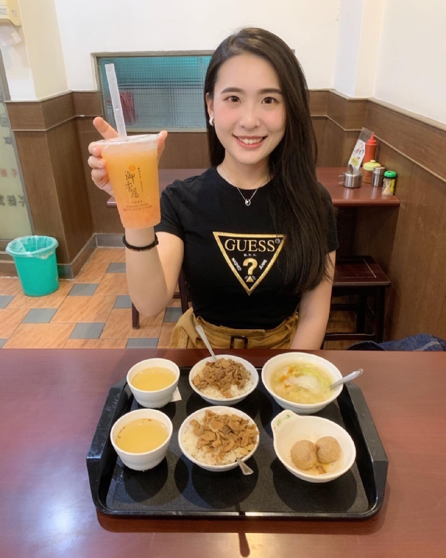 涵涵的第一张照片--嘉义王婆说媒