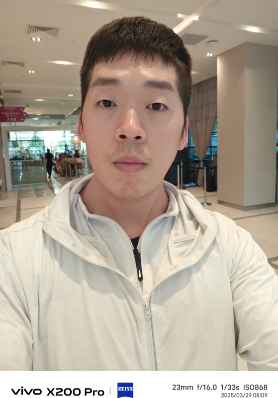 銪哲的第三张照片--嘉义王婆说媒